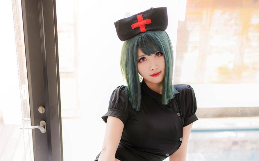 确保高质量的kaya萱蝴蝶内衣，成为你的cos作品。