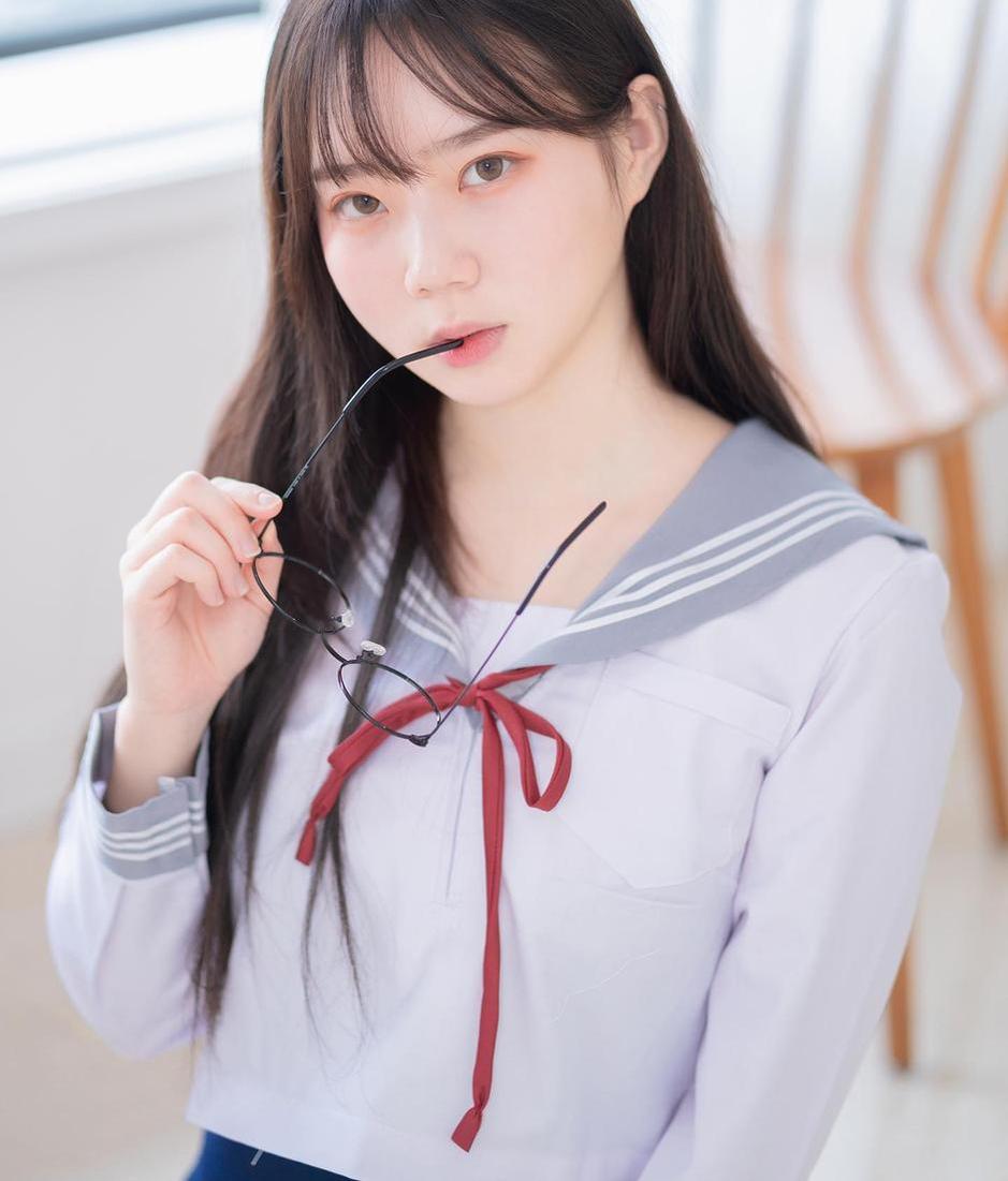 myu_a Myu_a 美图图集全更新: 这一次更多更好看。