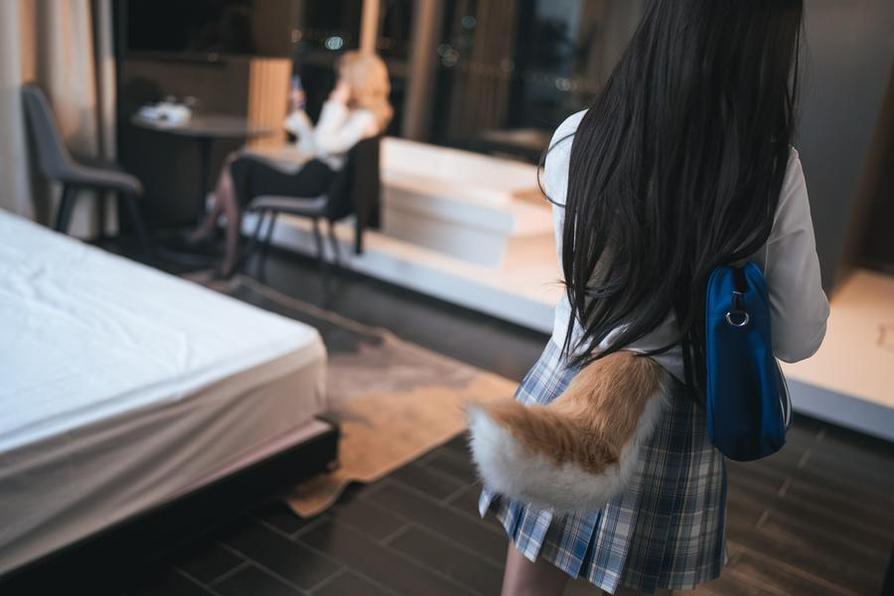 rioko凉凉子 轻松拥有《rioko凉凉子cos拉克丝》高清美图