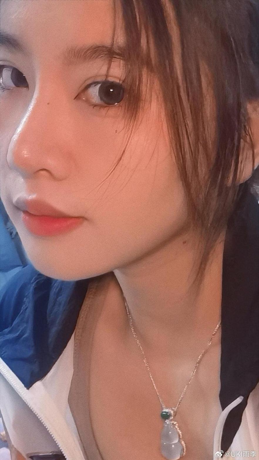 uki雨季 沉浸式cos体验!Uki雨季玉藻前cos套让你爱不释手