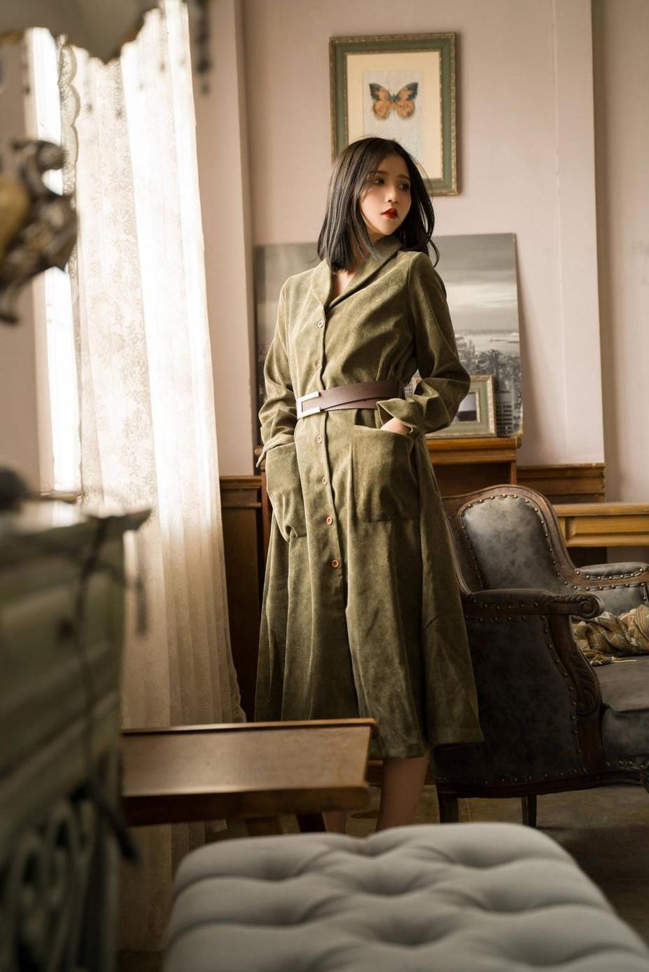 cazi姬纪 cazi姬纪发啦来啦,创作美妆大片供鉴赏