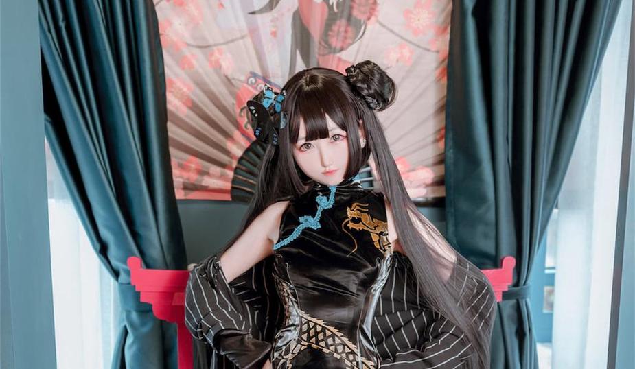 kuukou002的作品图包让你尽情感受二次元魅力