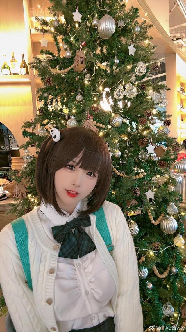 miko酱 miko酱ww1v10百度网盘大放送,绝美照片再现