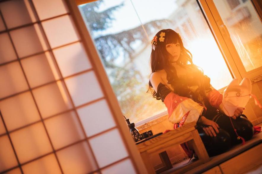 从从从从鸾 从从从从鸾全套下载,多种独特cosplay图片任你选择