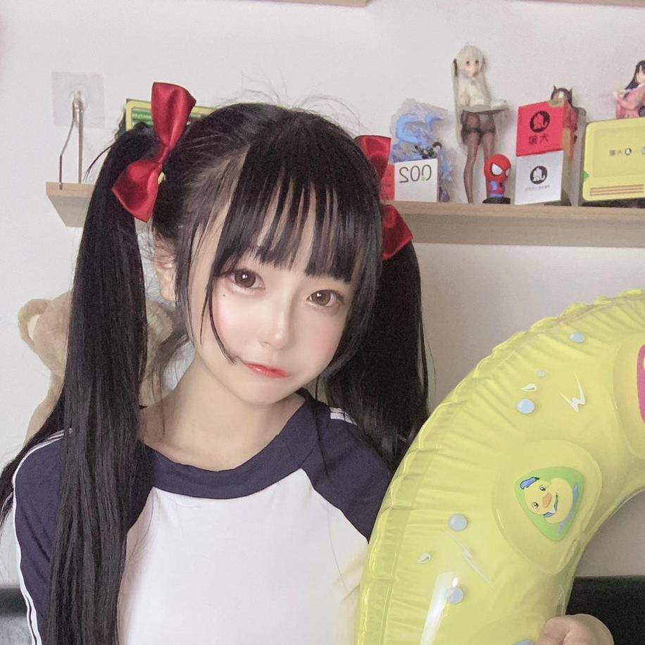 有了这份佳佳好难小熊比基尼图包，coser们再也不用愁啦