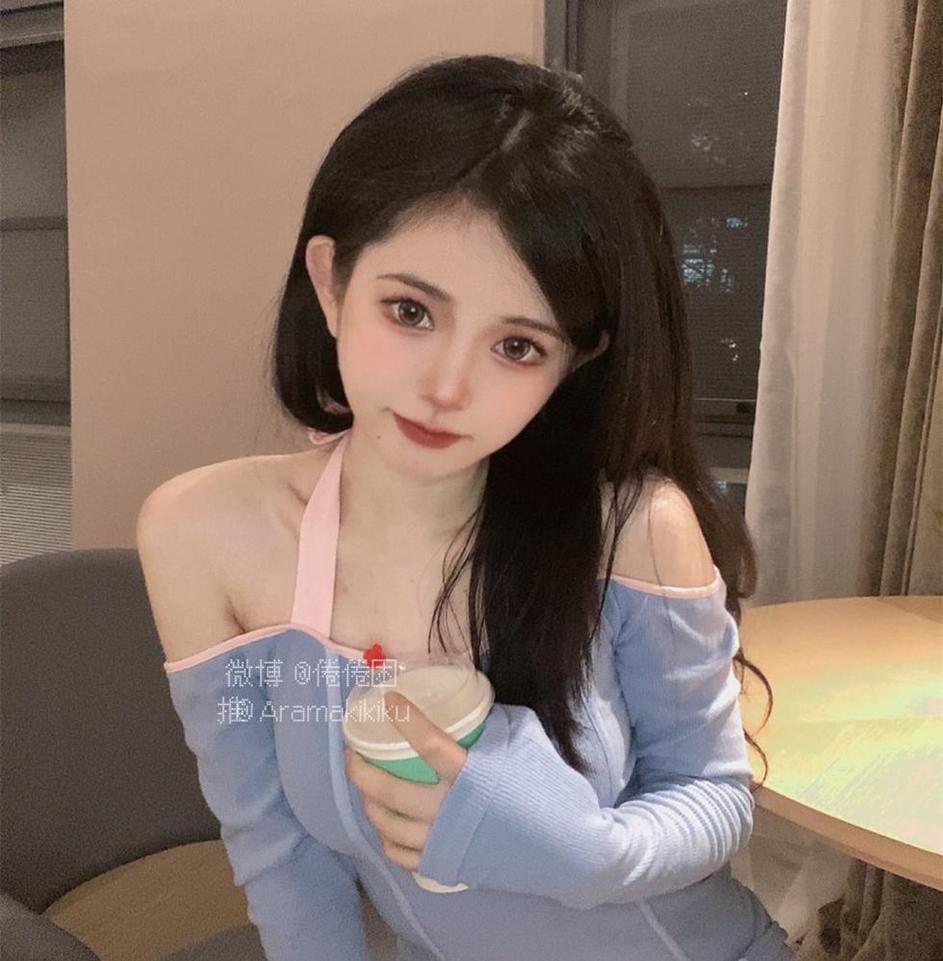 “倦倦喵新婚”美图分享：我们的幸福时刻