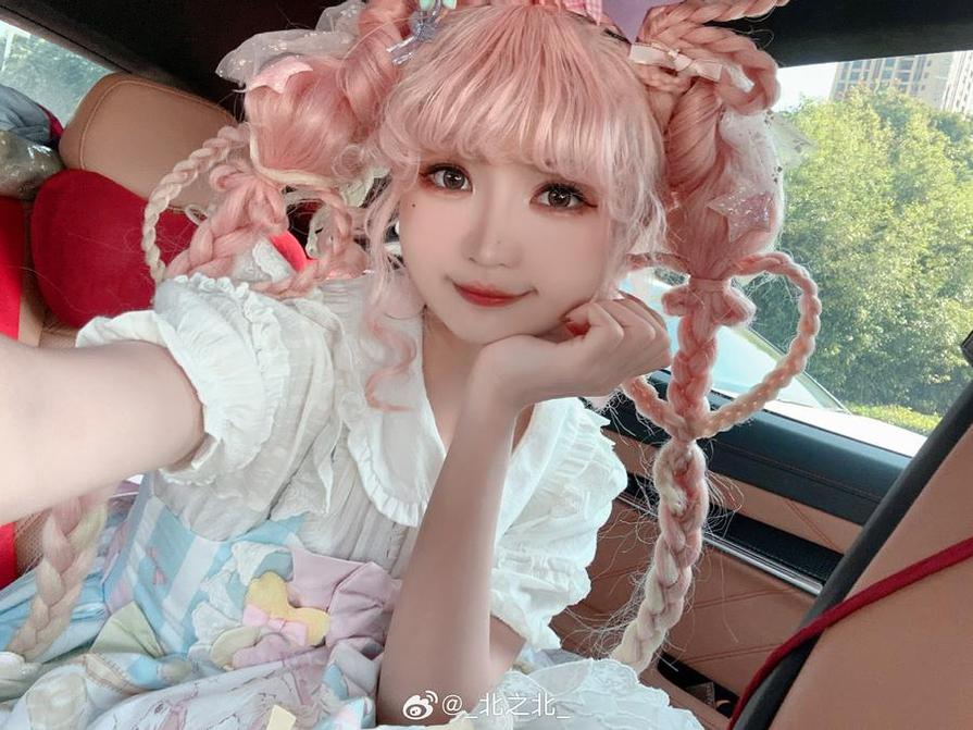 北之北 打造华夏美学代表,北之北汉服震撼照片响彻人心