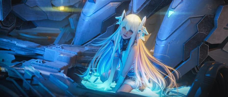 千夜未来 千夜未来微博图免费,更新最新作品,coser必看