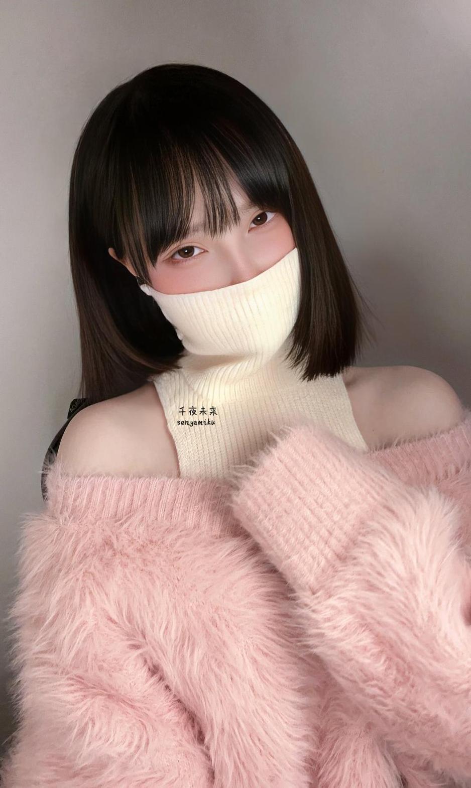 千夜未来 千夜未来帕瓦摄影艺术:用镜头到达你看不到的世界