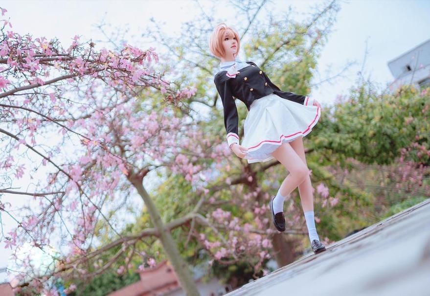 南桃momoko 南桃momoko瑜伽的瑜伽图包,让你在家也能练习瑜伽。