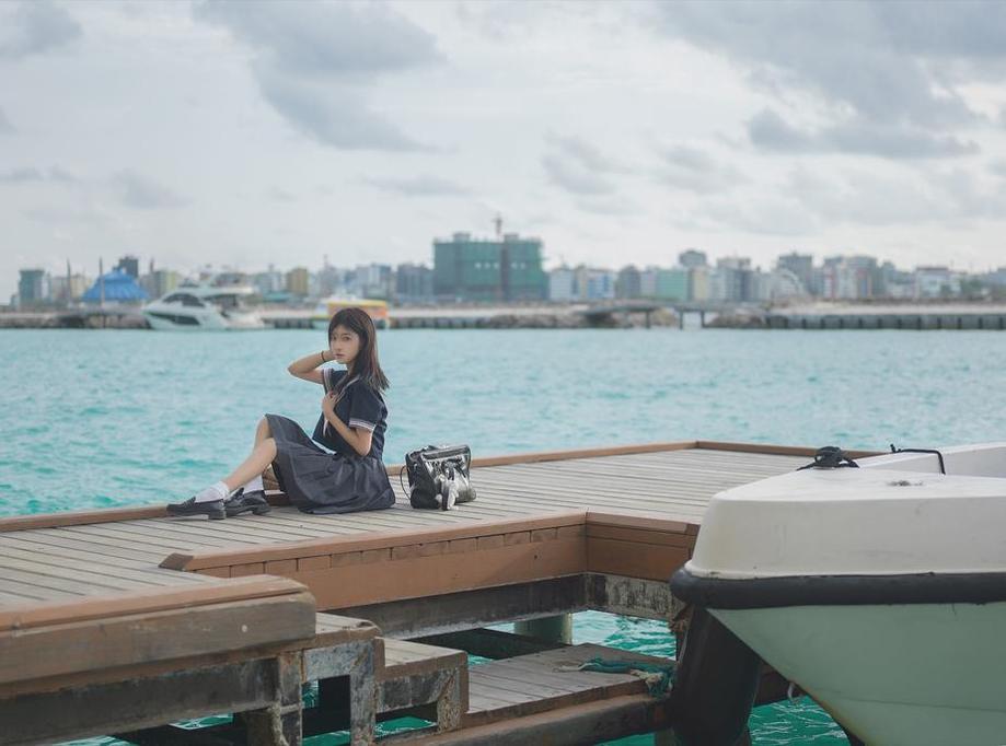 南桃momoko 南桃momoko小号的图集套装:艺术与美学的完美融合