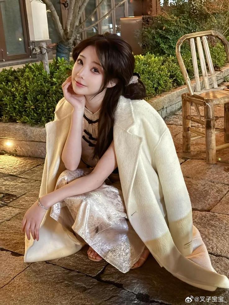 叉子宝宝 叉子宝宝图包资源,完美展现摄影艺术之美