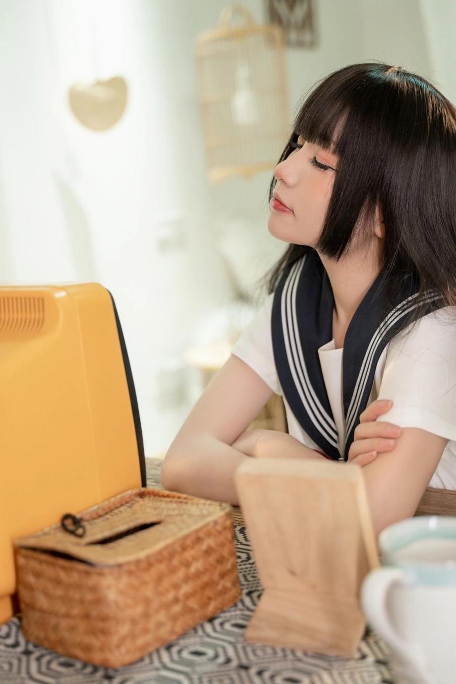 喵小吉 喵小吉双子原图精选:让你领略奇妙的世界