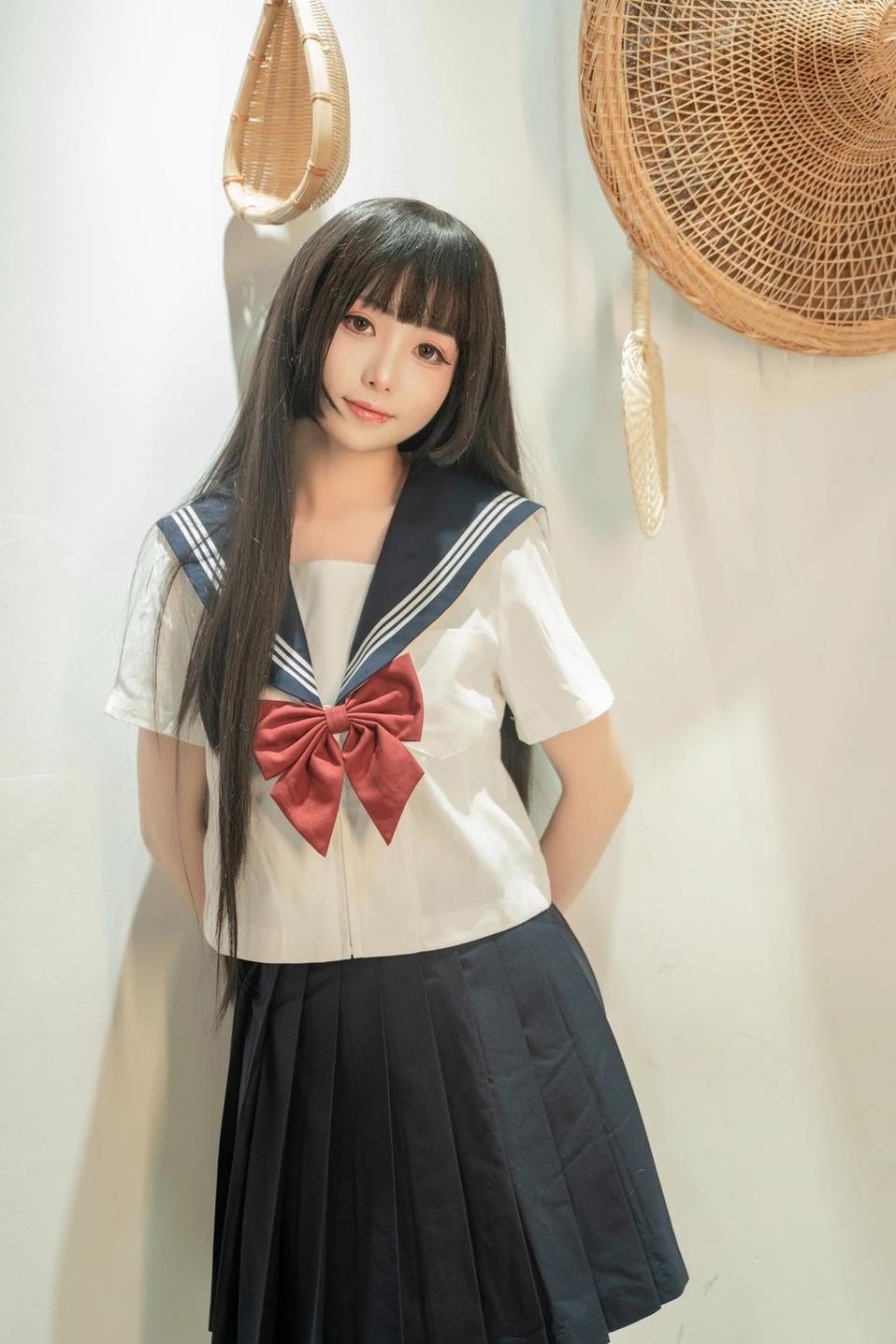 喵小吉 唯美动人,美轮美奂的喵小吉浣溪沙好看之选