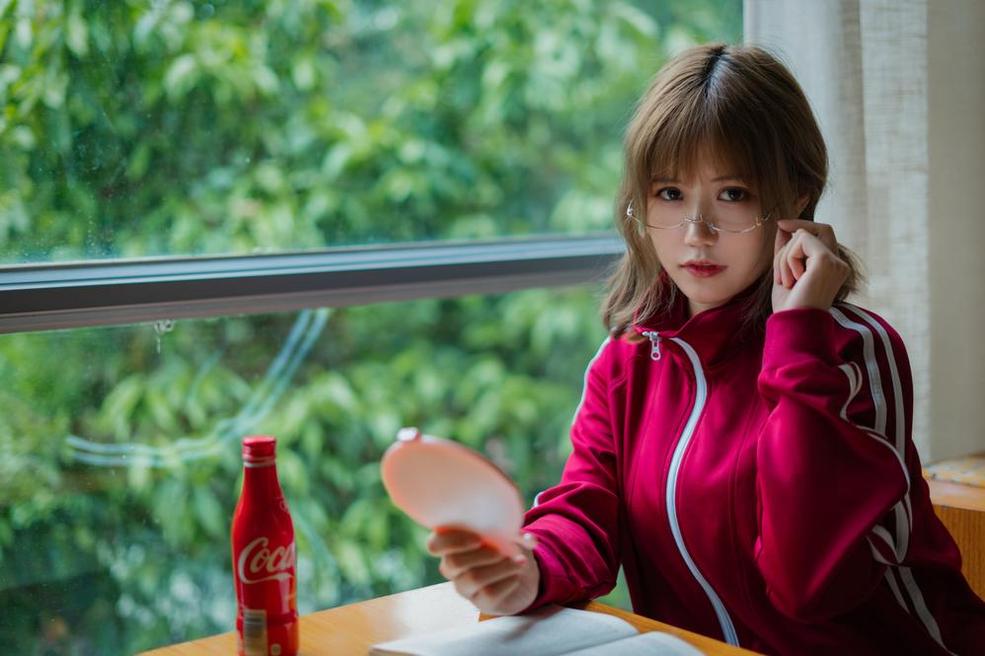 展现最美的微博小仓千代w炽爱套图作品合集上线了