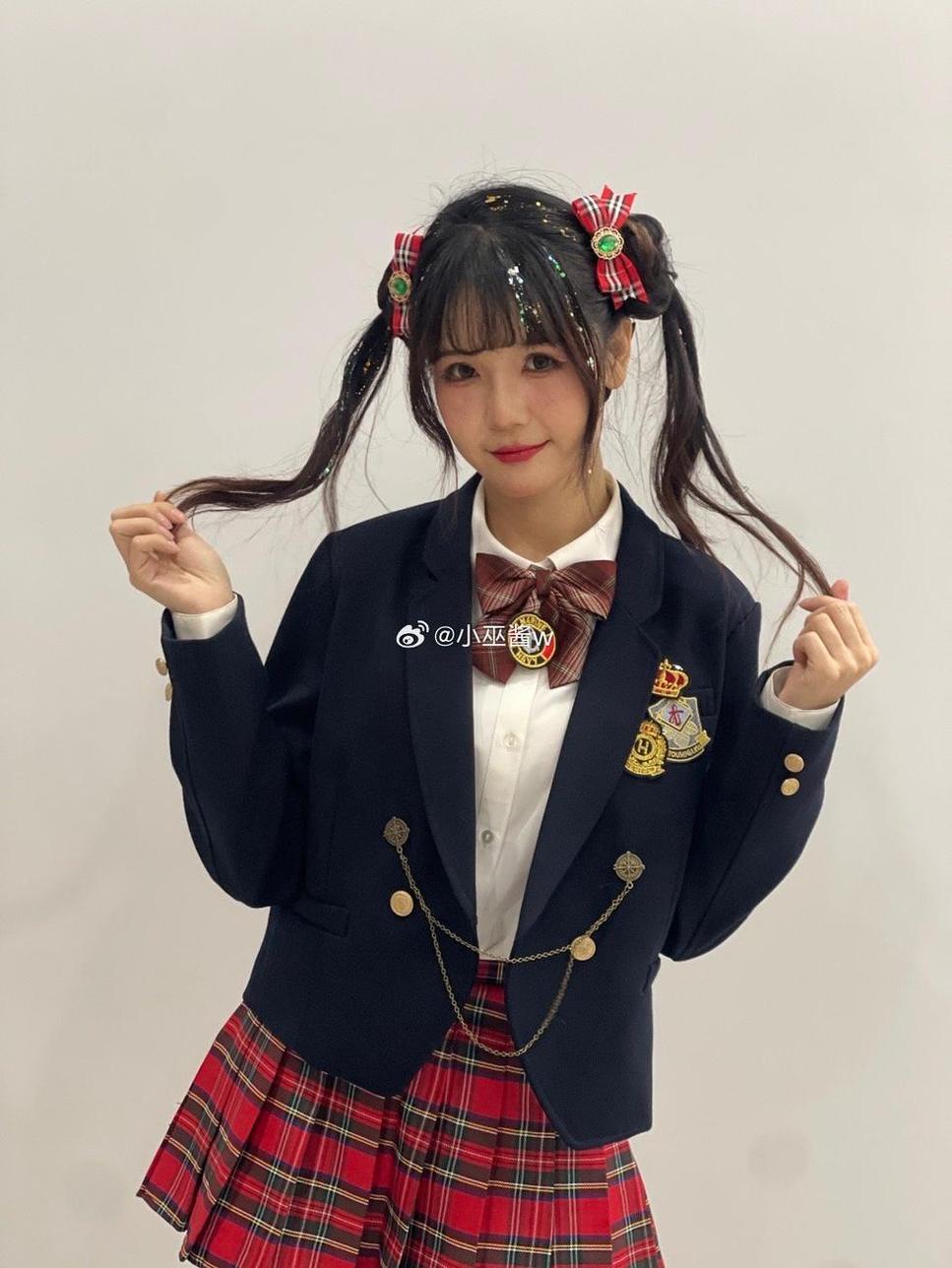 小巫酱 敬请期待小巫酱w身高cosplay合集,一起来拍摄吧