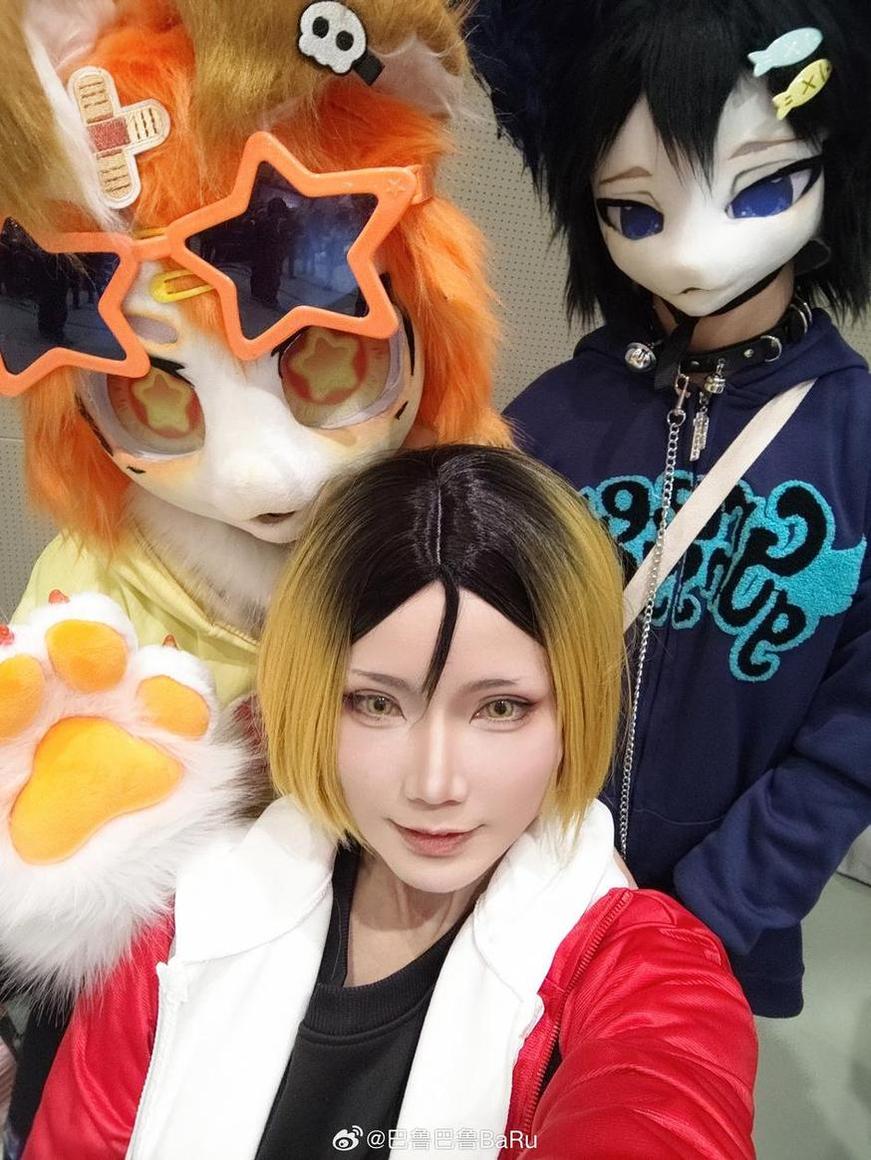 巴鲁巴鲁baru 巴鲁巴鲁BaRu,照片集锦鉴赏。