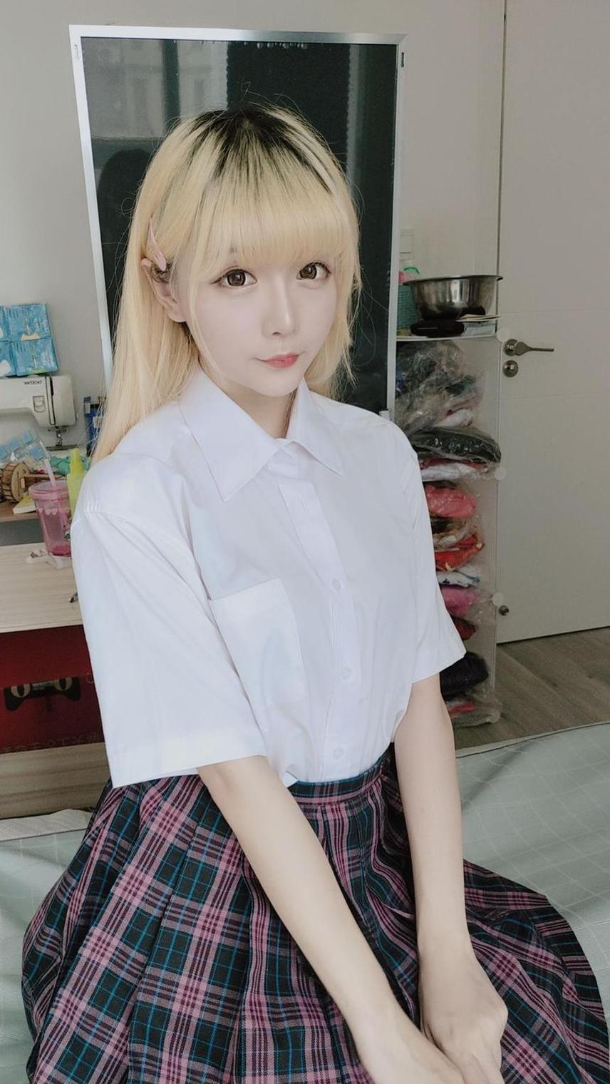 星之迟迟 来自世界各地的coser都在这个星之迟迟cosplay图集寻找美图的灵感。