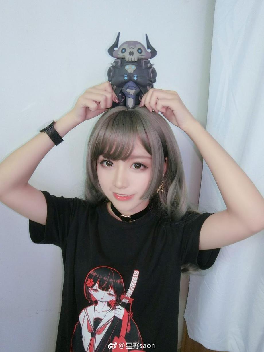 星野saori 图片分享|海洋女王星野saori的摄影天堂