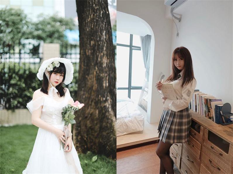 是依酱呀 是依酱呀下载百度网盘,定制专属唯美cos作品。