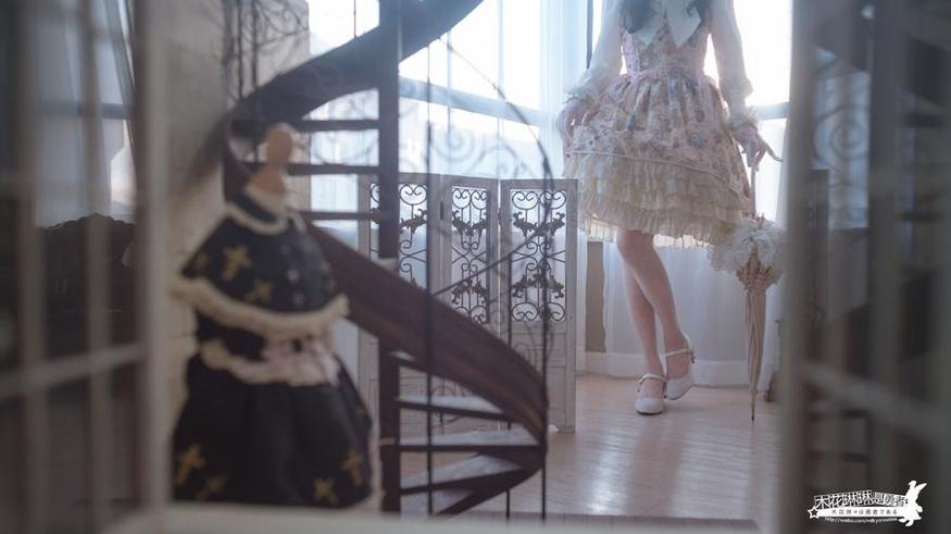 木花琳琳 木花琳琳是勇者樱茶最爱的作品,特别更新精选图片