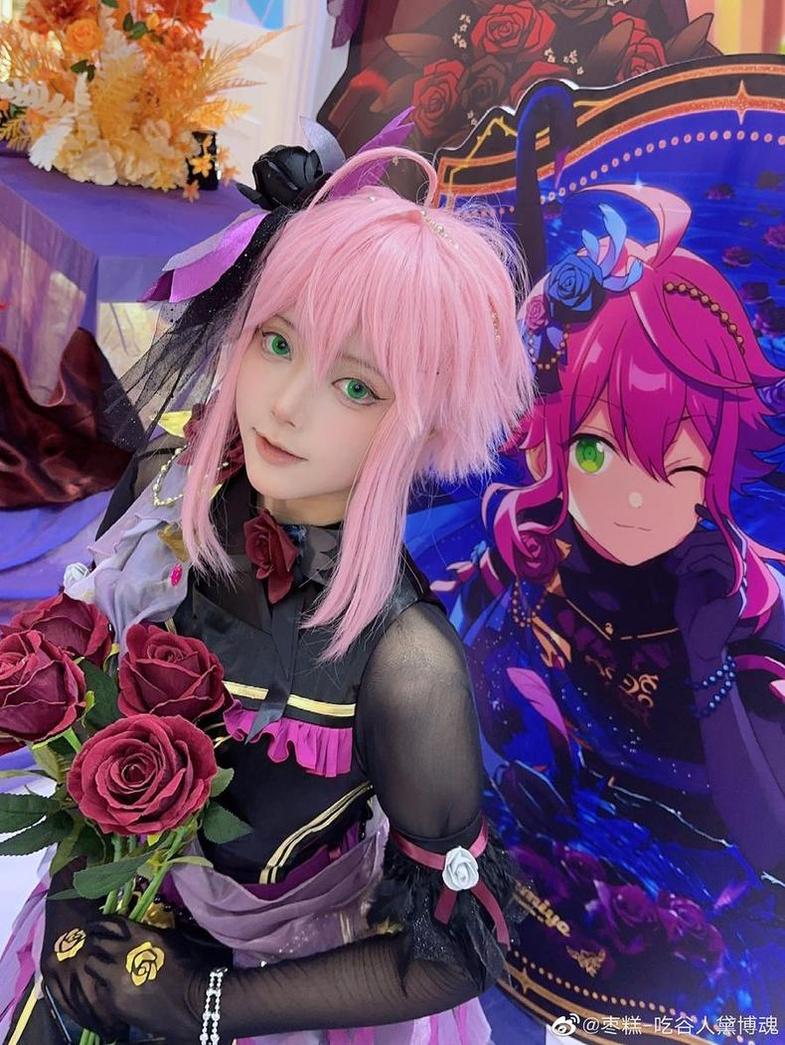 枣糕下野病弃疗 每一张照片都是一张艺术作品:“枣糕下野病弃疗合集”感动人心。