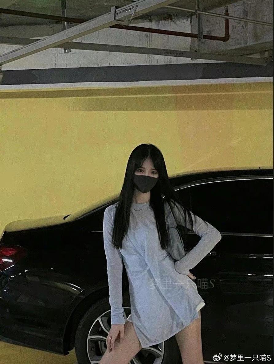 梦里一只喵网盘链接中的照片套装，我们的感官注定会从此发生改变。