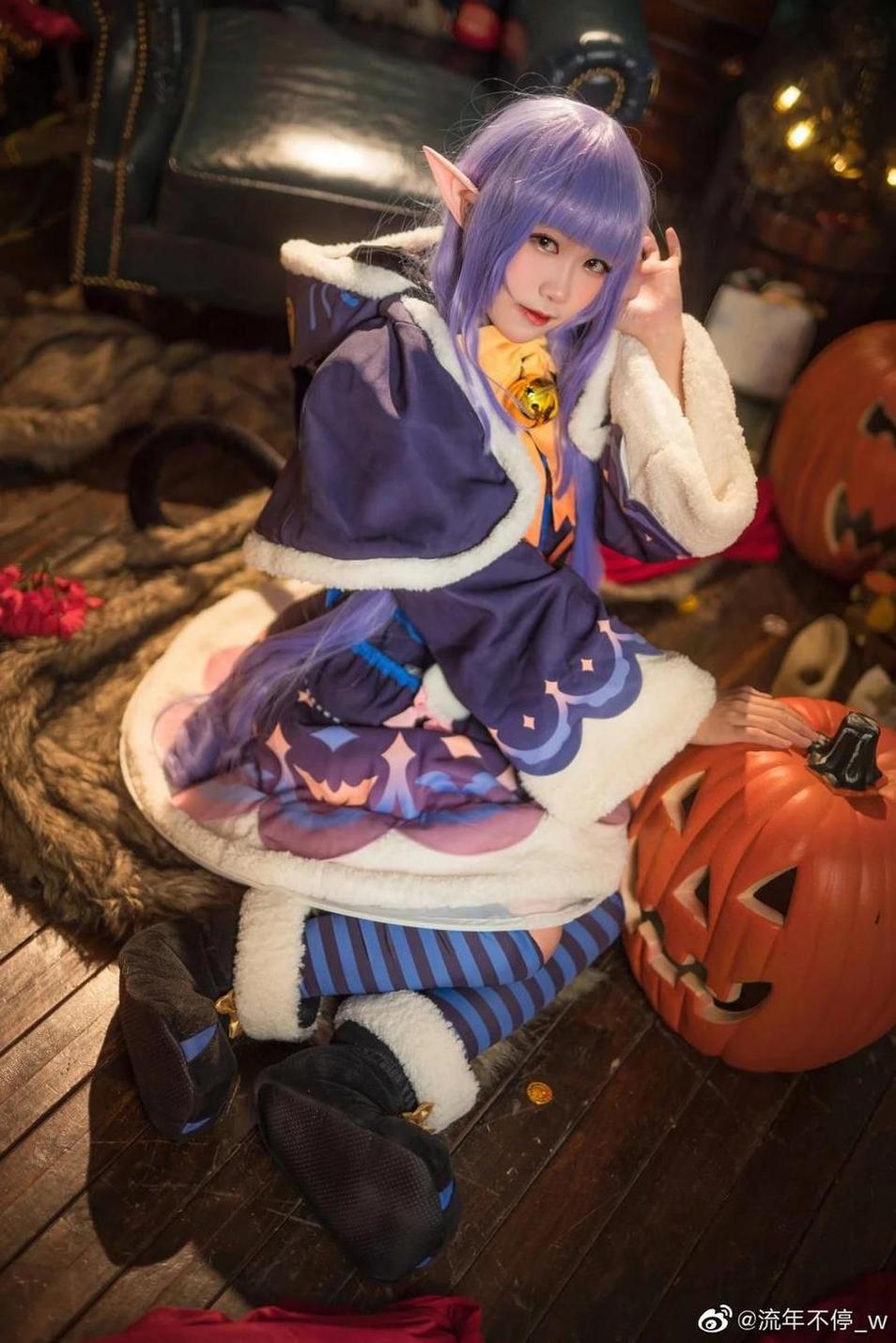 醉美红唇，流年不停_w图集论坛美图摄影照片。