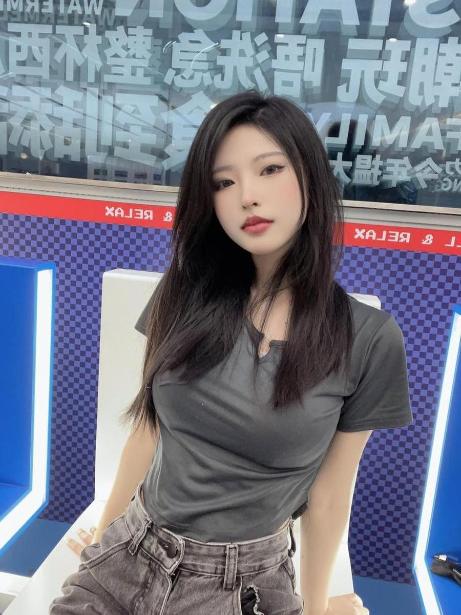 眼花缭乱的清水由乃和秋和柯基是一个人吗合集，随时更新中