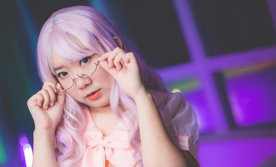 赶快下载甜糖大魔王在线的高清图包，收藏你喜爱的美图