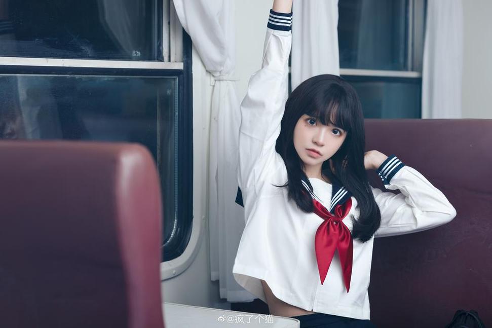 疯猫ss 疯猫ss65套cos合集无删版:完美诠释,尽赏精华