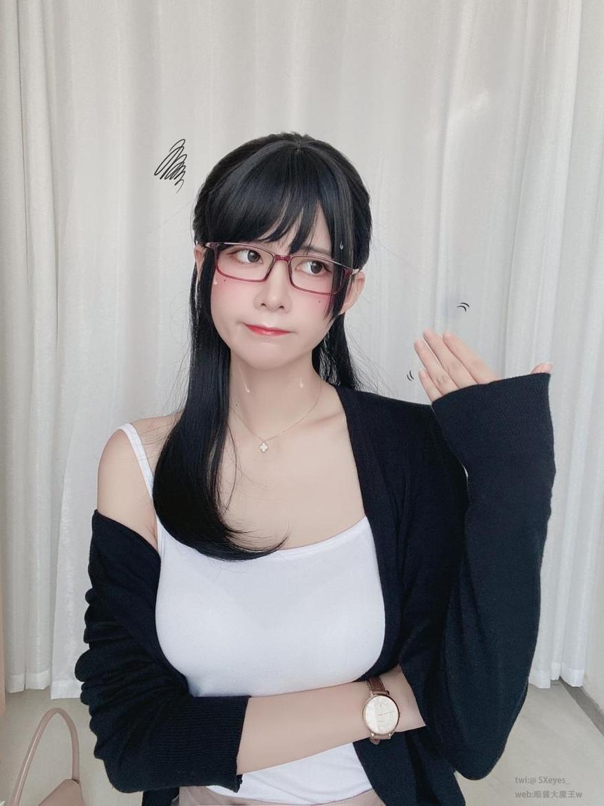 眼酱大魔王 眼酱大魔王免费下载,美图分享更新,第一时间了解最新cos风向