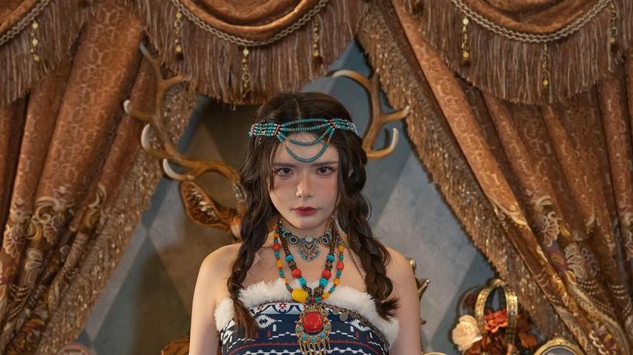 秋和柯基魔女的晚餐，用心相待：分享美食背后的情感故事