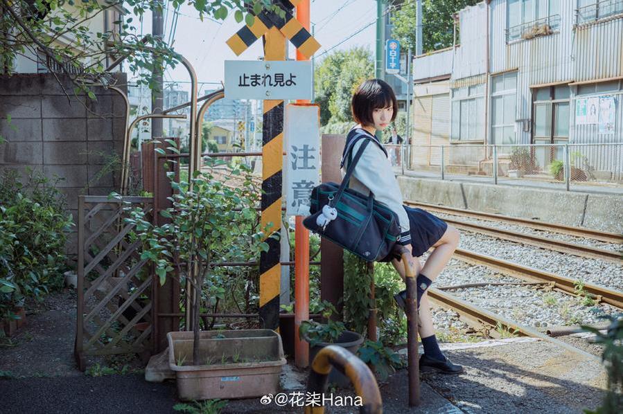 精选出的花柒hana百度贴吧cos作品，真的是太好看了，快来欣赏