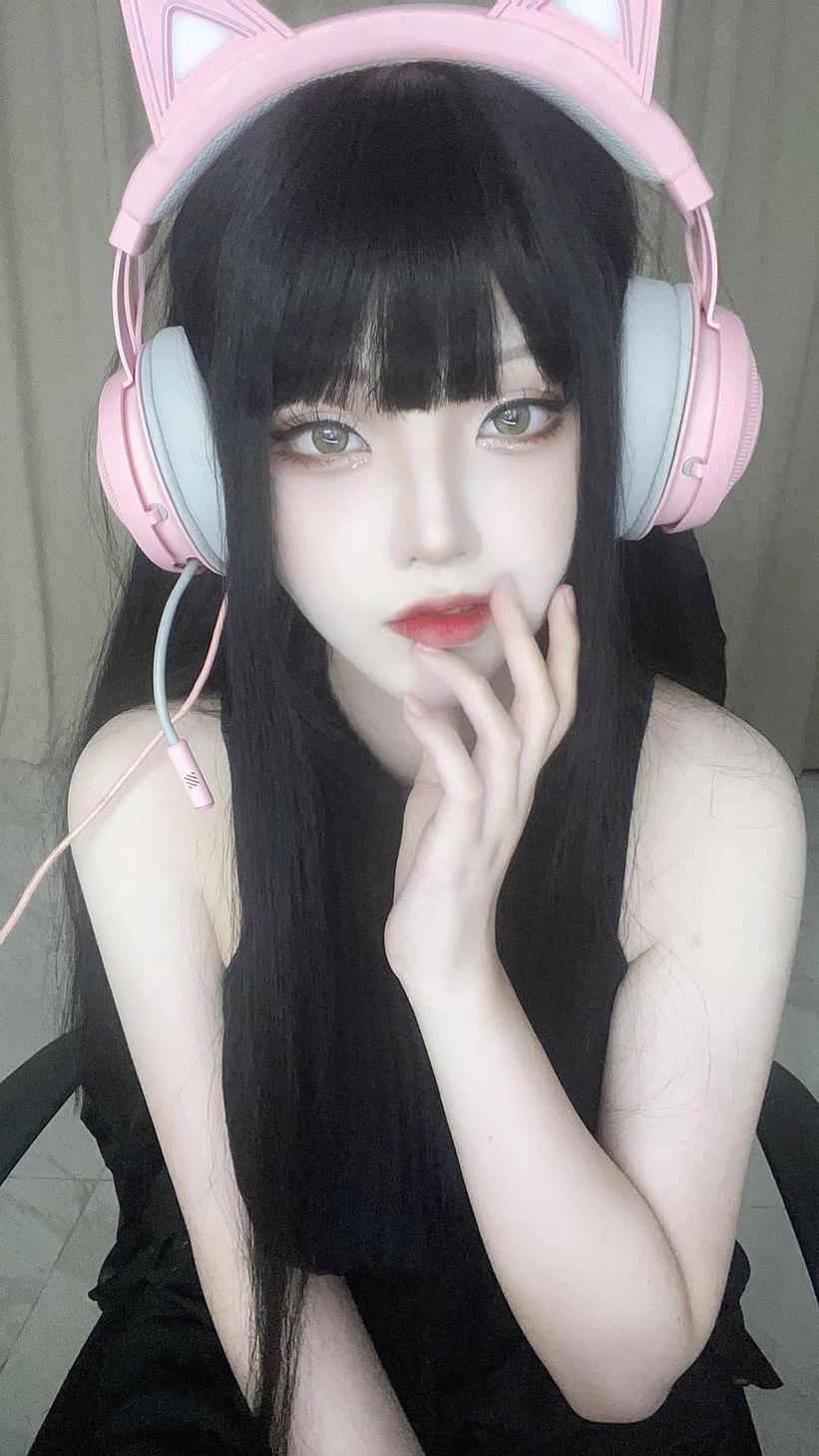 菌烨tako 这个菌烨tako的8秒gif图包你绝对不能错过