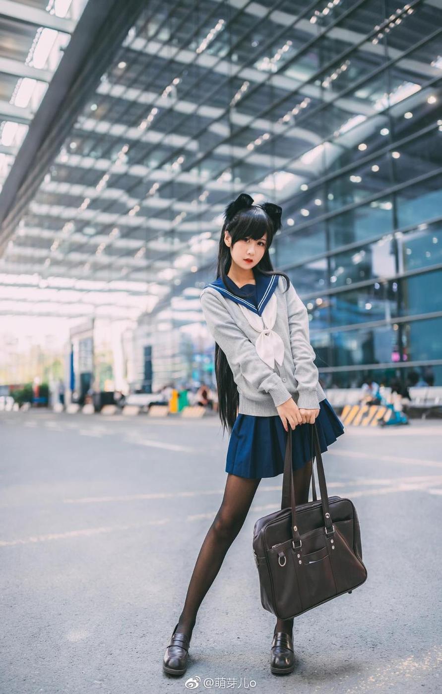 萌芽儿 阳光美少女萌芽儿o0的精选美图,绝对能让你心旷神怡