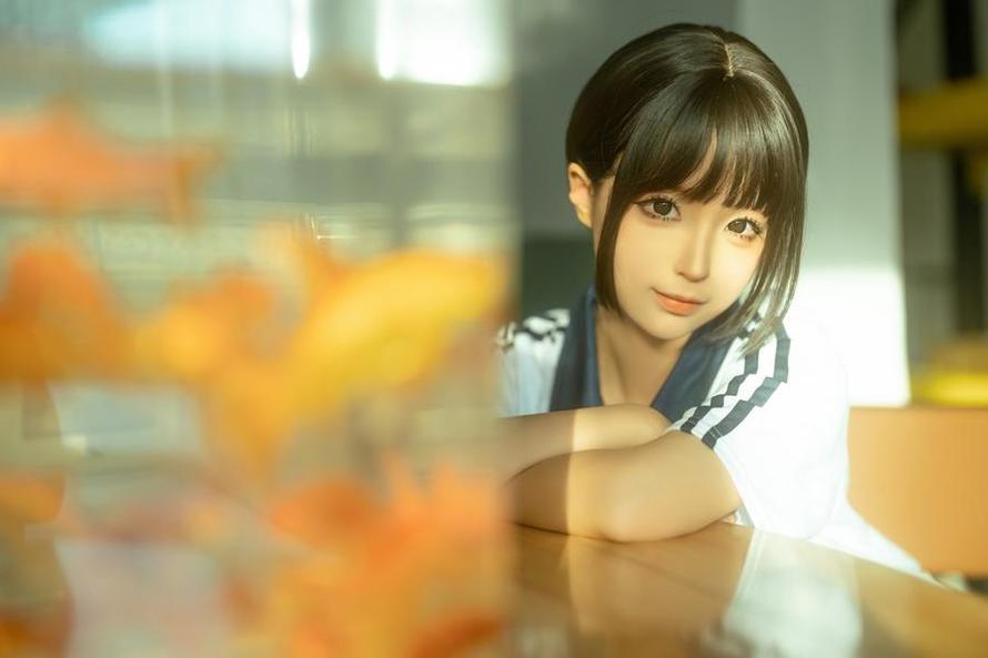 蠢沫沫 长期不断更新的cos合集,蠢沫沫在哪里看这里就有吖让你一饱眼福