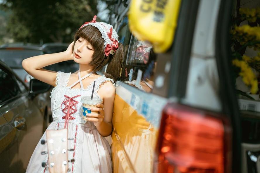 蠢沫沫 蠢沫沫无创可贴绅士:珍藏精美照片图包