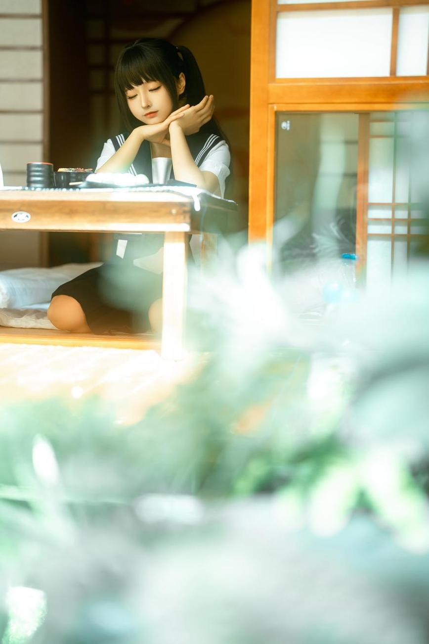 蠢沫沫 独一无二的蠢沫沫黑历史原图分享