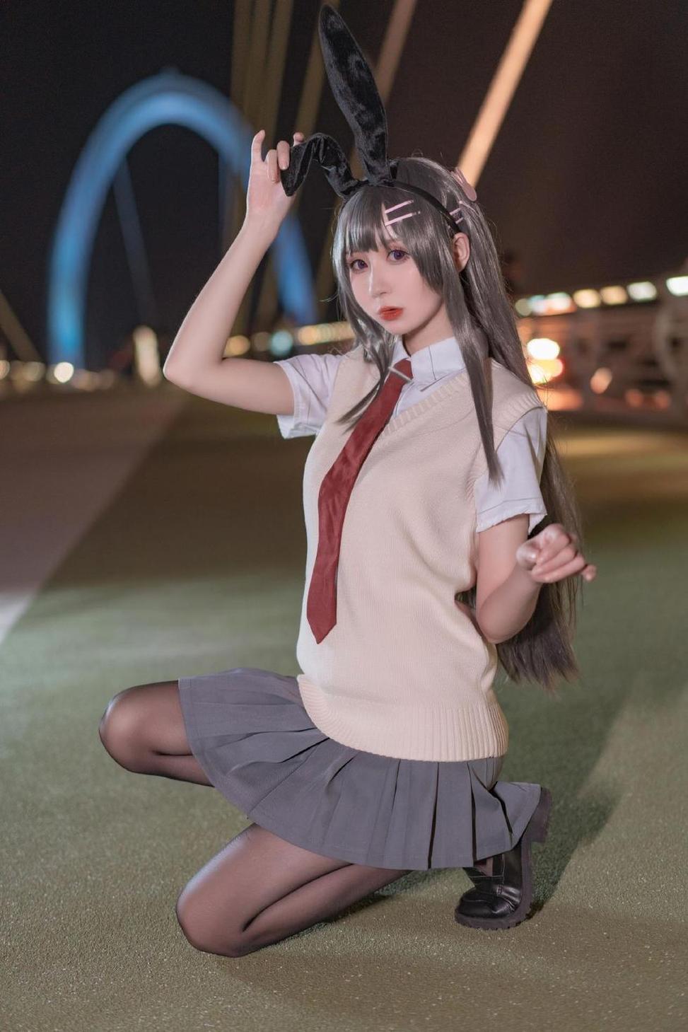 西园寺南歌 西园寺南歌jk任务:cosplay极致之美,诠释真爱粉的热爱