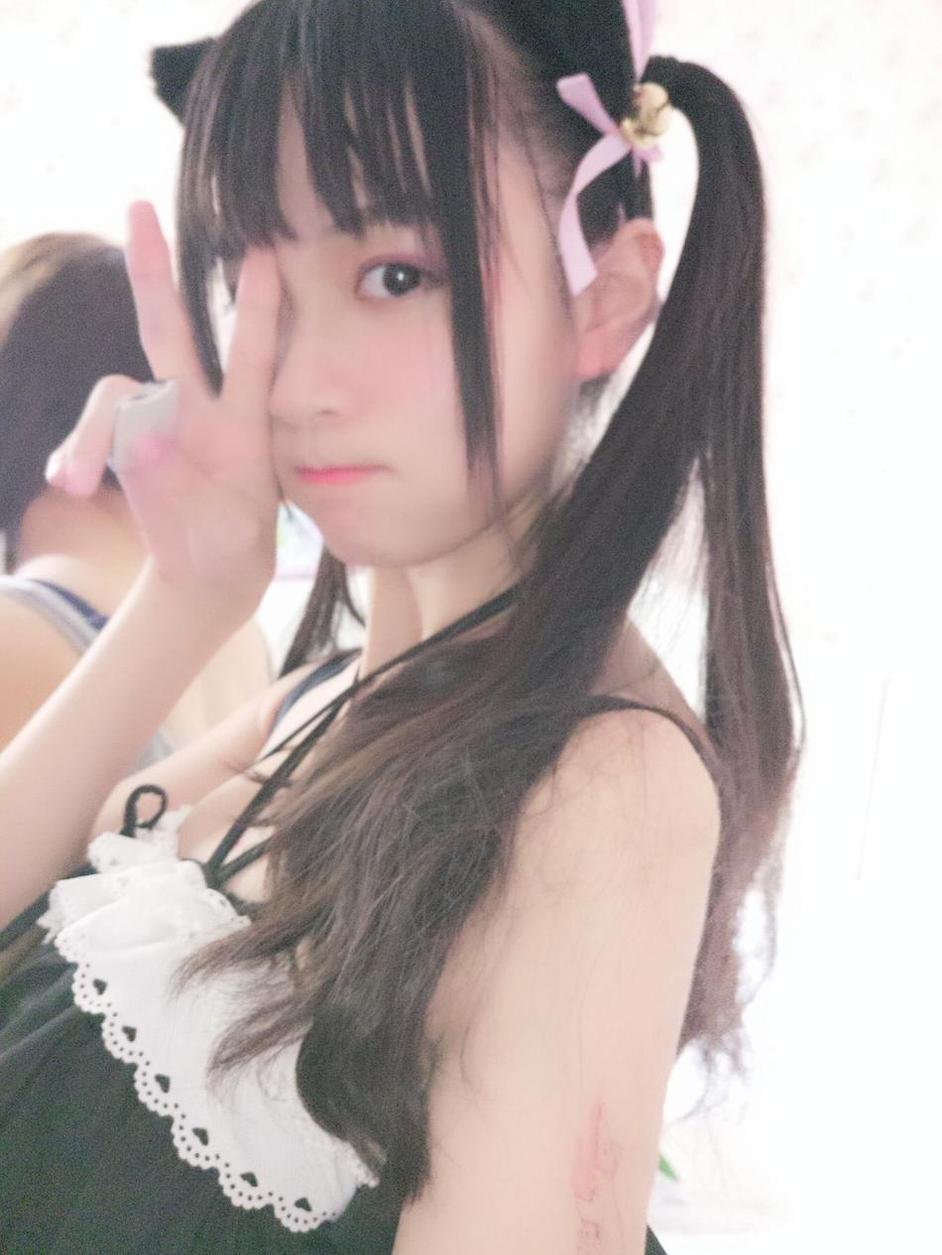 赛高酱 漫步洛丽汇赛高酱入口,探寻迷人的cosplay套集