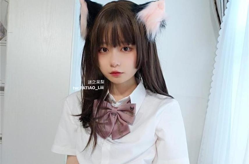 迷之呆梨免费浏览，释放你的cosplay热情