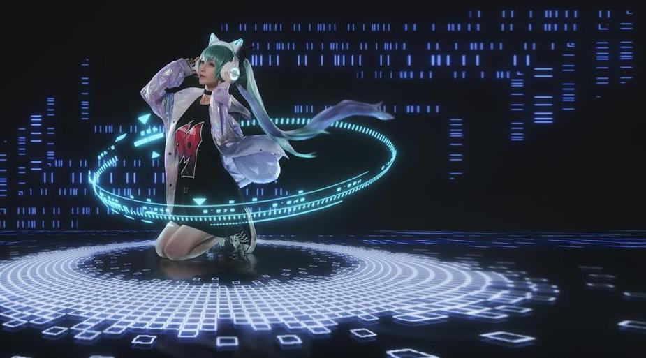 铁板烧鬼舞大凤机车图集：一组代表作品，唯美至极的视觉盛宴。