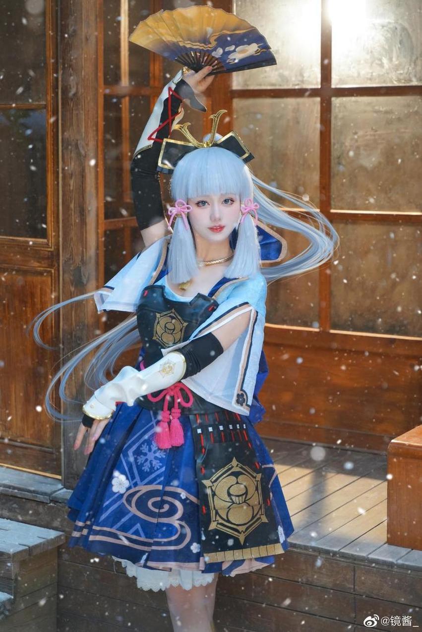 空灵摄影，你见过吗？体验一下镜酱照片，你就会知道什么叫真正的创意。