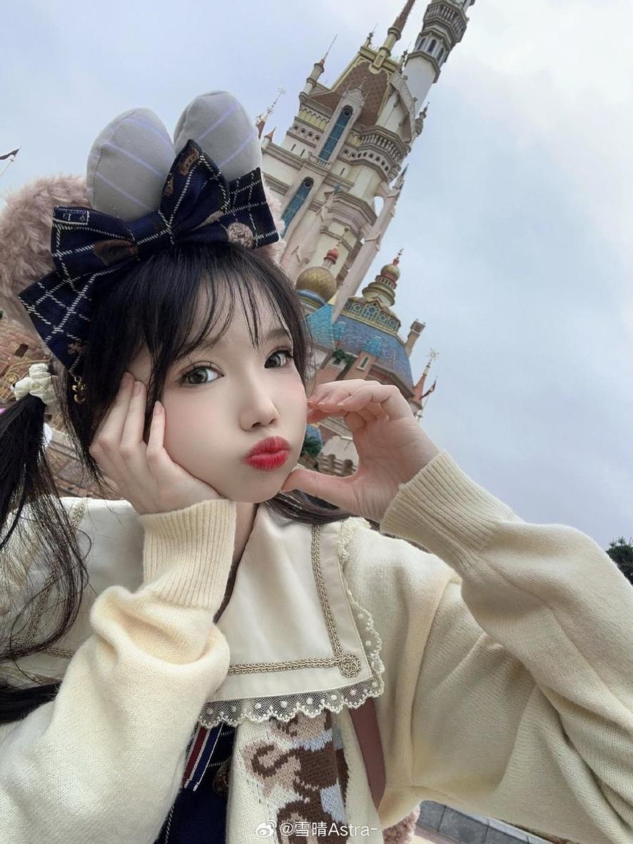 用大量的图包分享雪晴astra牧场物语乳猪的美图