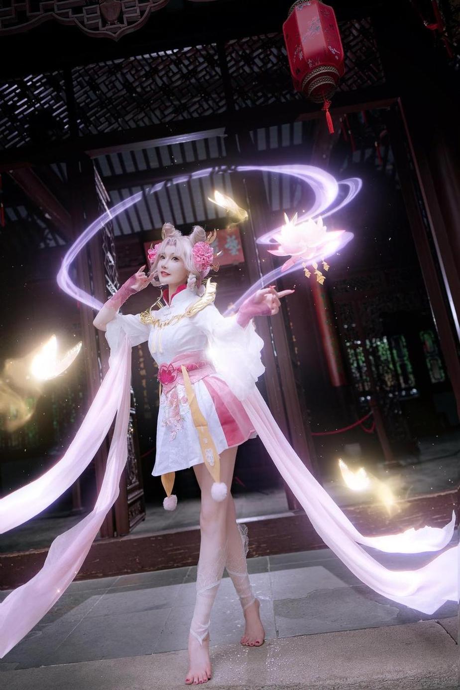 露儿大魔王 精选露儿大魔王coc公孙离的海外摄影佳作