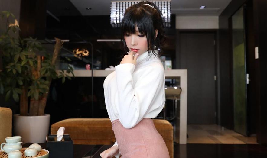 鹿野希为何退圈：她的合集图包让人想念不舍。