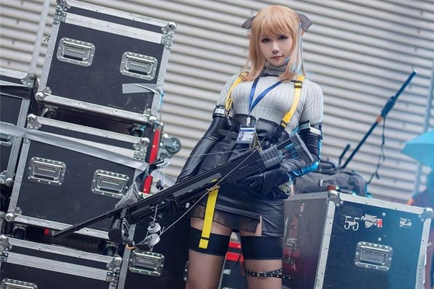 麻花麻花酱微博：别错过这些气质美女的图片合集