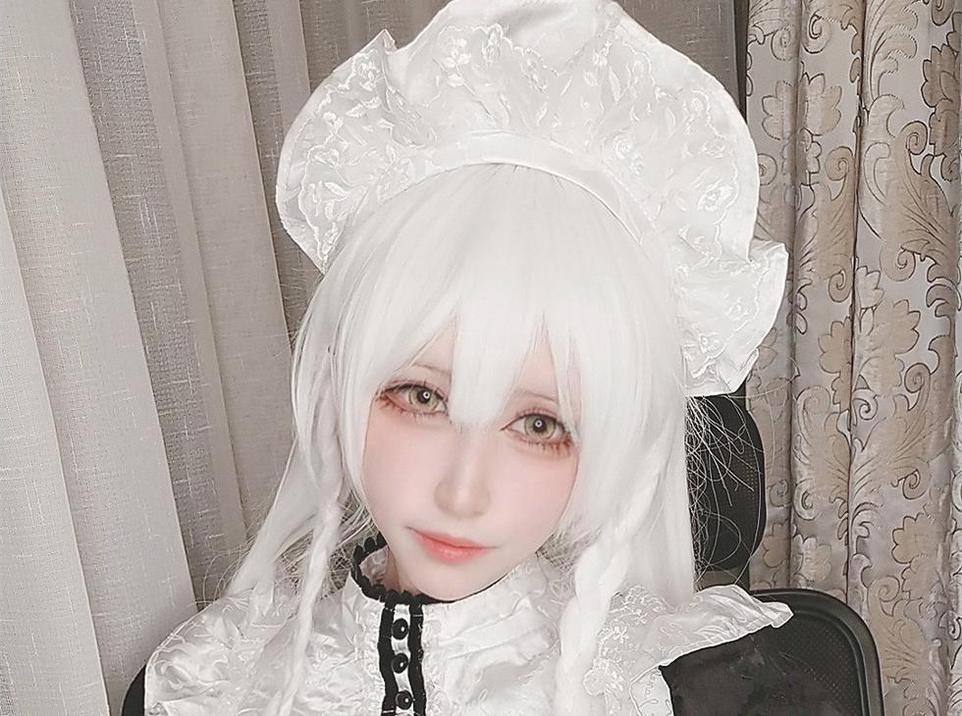 黑白御猫 极致还原黑白御猫赤,打造高水准剪辑作品